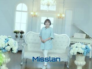 Misslan