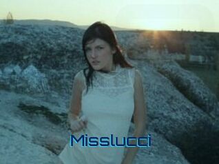 Misslucci