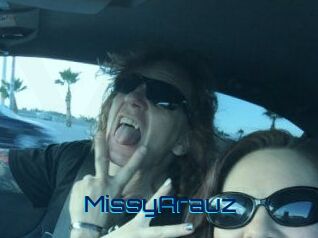 MissyArauz Vidéos de Cul FR
