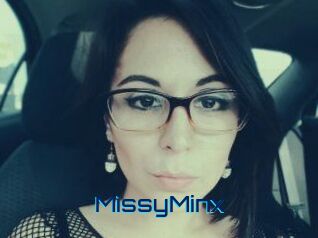 MissyMinx Vidéos de Cul FR