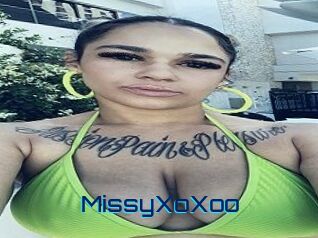 MissyXoXoo