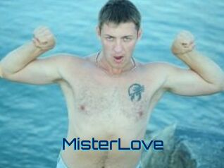 Mister_Love Vidéos de Cul FR