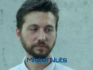 MisterNuts