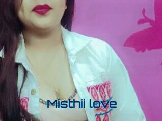 Misthii_love Vidéos de Cul FR