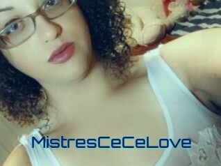 MistresCeCeLove Vidéos de Cul FR