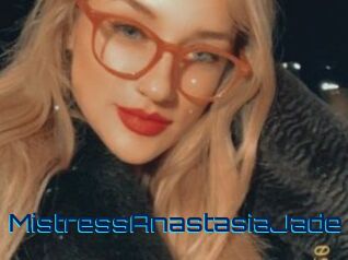 MistressAnastasiaJade