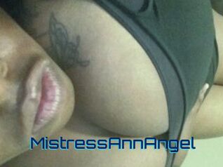 MistressAnnAngel Vidéos de Cul FR