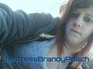 MistressBrandyPeach