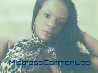 MistressCarmenLee