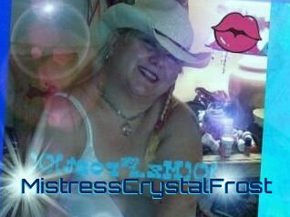 MistressCrystalFrost