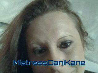MistressDaniKane Vidéos de Cul FR