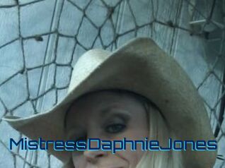 MistressDaphnieJones