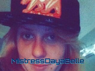 MistressDayaBelle Vidéos de Cul FR