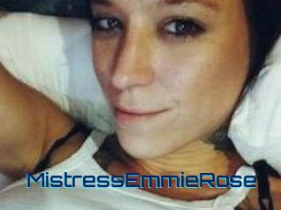 MistressEmmieRose