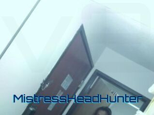 MistressHeadHunter Vidéos de Cul FR