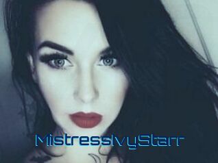 MistressIvyStarr