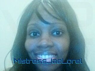 MistressJaeLorel Vidéos de Cul FR