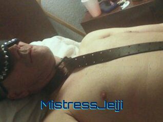 MistressJeiji