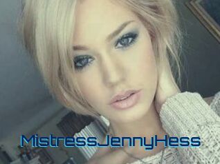 MistressJennyHess Vidéos de Cul FR