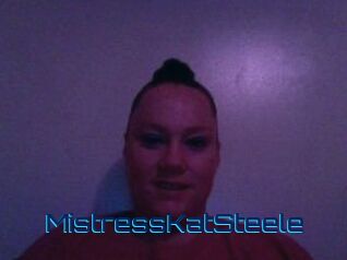 MistressKatSteele