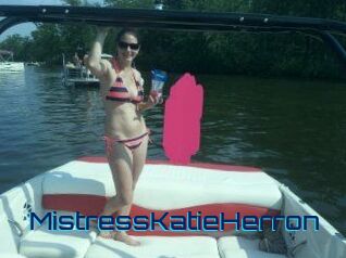 MistressKatieHerron