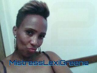 MistressLexiGreene Vidéos de Cul FR