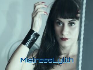 MistressLylith Vidéos de Cul FR