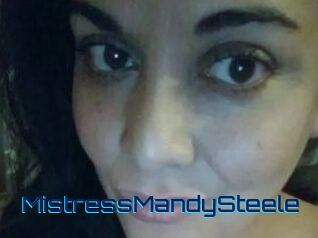 MistressMandySteele
