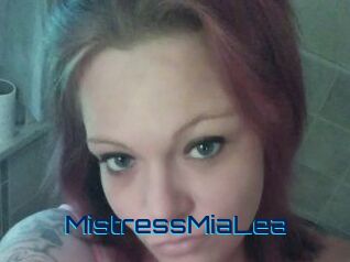 MistressMiaLea Vidéos de Cul FR