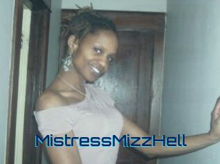 MistressMizzHell Vidéos de Cul FR
