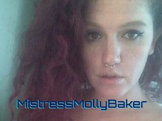 MistressMollyBaker Vidéos de Cul FR