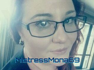 MistressMona69
