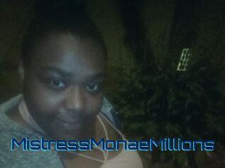 MistressMonaeMillions Vidéos de Cul FR