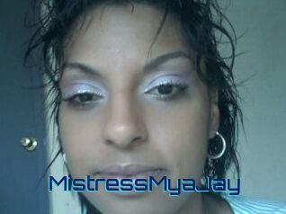 MistressMyaJay