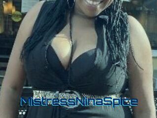 MistressNinaSpice