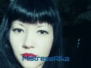 MistressRika