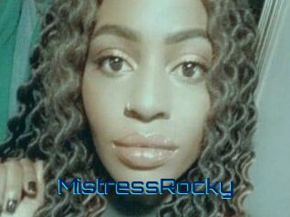 MistressRocky Vidéos de Cul FR