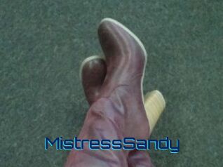MistressSandy Vidéos de Cul FR