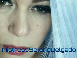 MistressSeleneDelgado Vidéos de Cul FR