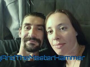 MistressTawnyAndTheMasterHammer Vidéos de Cul FR
