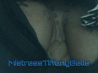 MistressTiffanyBells