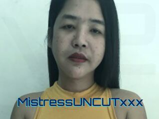 MistressUNCUTxxx