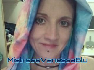 MistressVanessaBlu