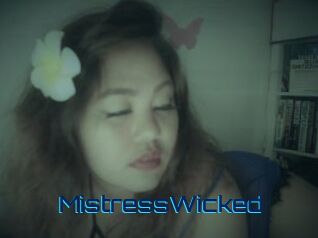 MistressWicked
