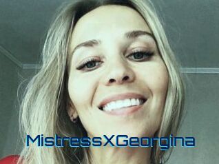 MistressXGeorgina