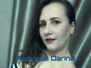 Mistress_Darina