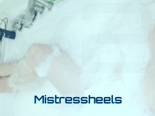 Mistressheels Vidéos de Cul FR
