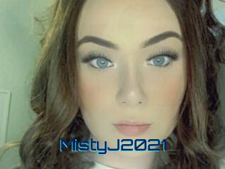 MistyJ2021 Vidéos de Cul FR