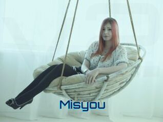 Misyou Vidéos de Cul FR