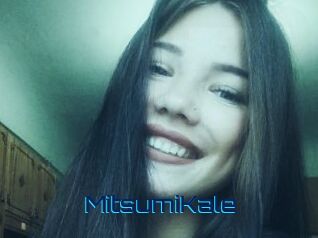 MitsumiKale